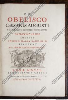 Photo Texture of Book Open,